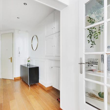 Fancy Apartment - 2Br-6P - Gare De L'Est Париж Екстериор снимка