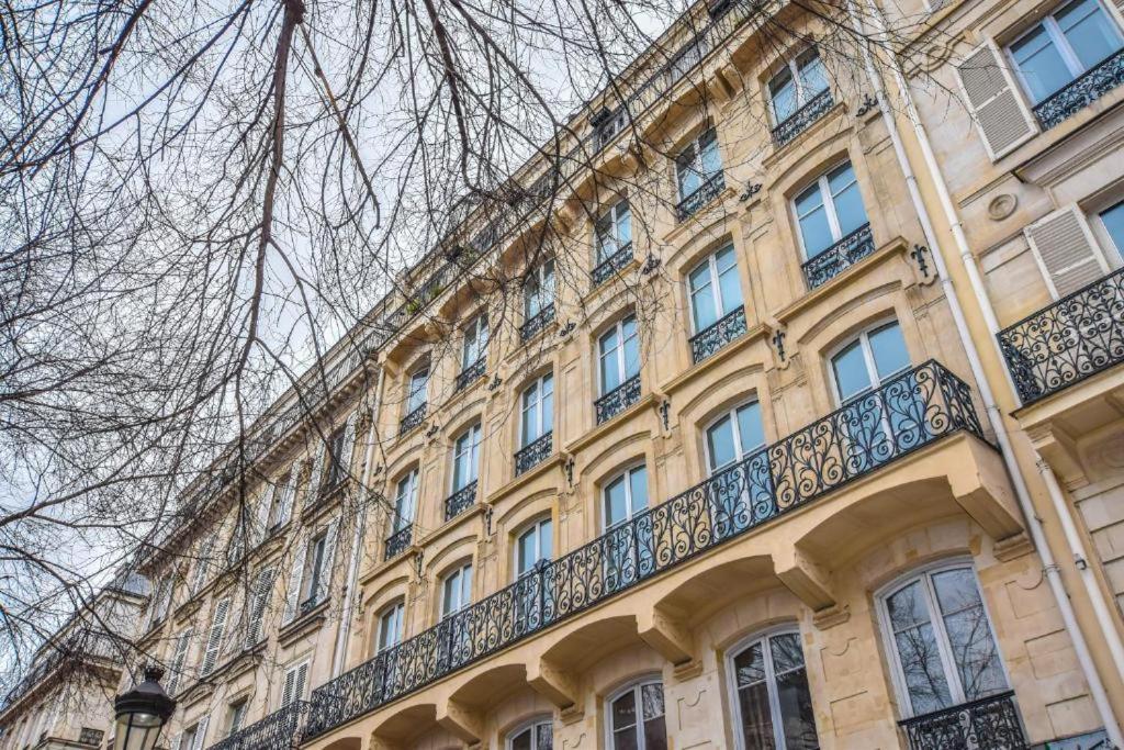 Fancy Apartment - 2Br-6P - Gare De L'Est Париж Екстериор снимка